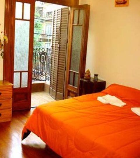 Petit Recoleta Hostel Buenos Aires Cameră foto