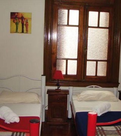 Petit Recoleta Hostel Buenos Aires Cameră foto