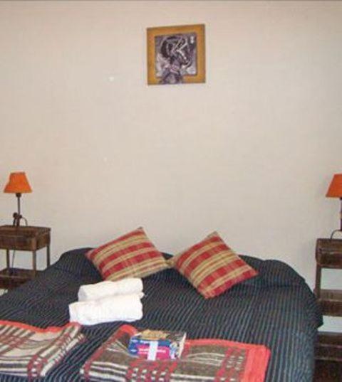 Petit Recoleta Hostel Buenos Aires Cameră foto