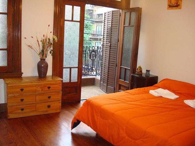 Petit Recoleta Hostel Buenos Aires Exterior foto