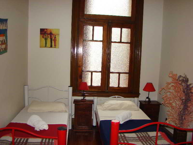 Petit Recoleta Hostel Buenos Aires Exterior foto