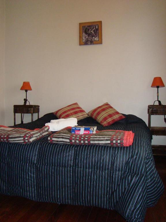 Petit Recoleta Hostel Buenos Aires Cameră foto