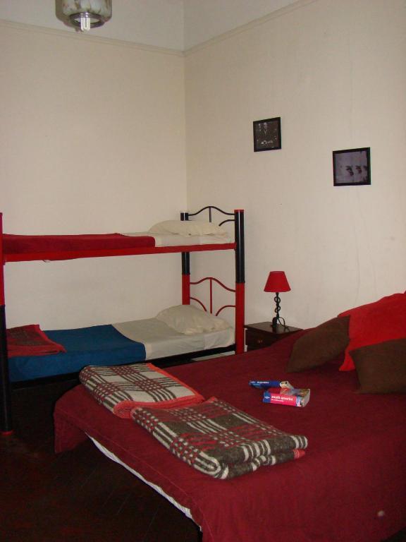Petit Recoleta Hostel Buenos Aires Cameră foto