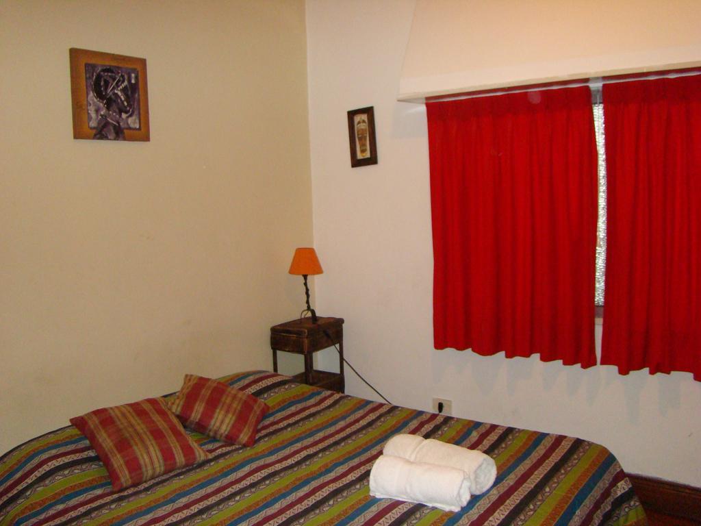 Petit Recoleta Hostel Buenos Aires Cameră foto